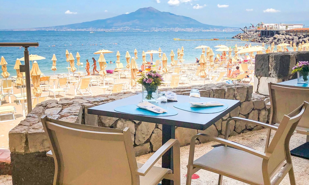 Vico Equense Hotel | Hotel & Resort Le Axidie