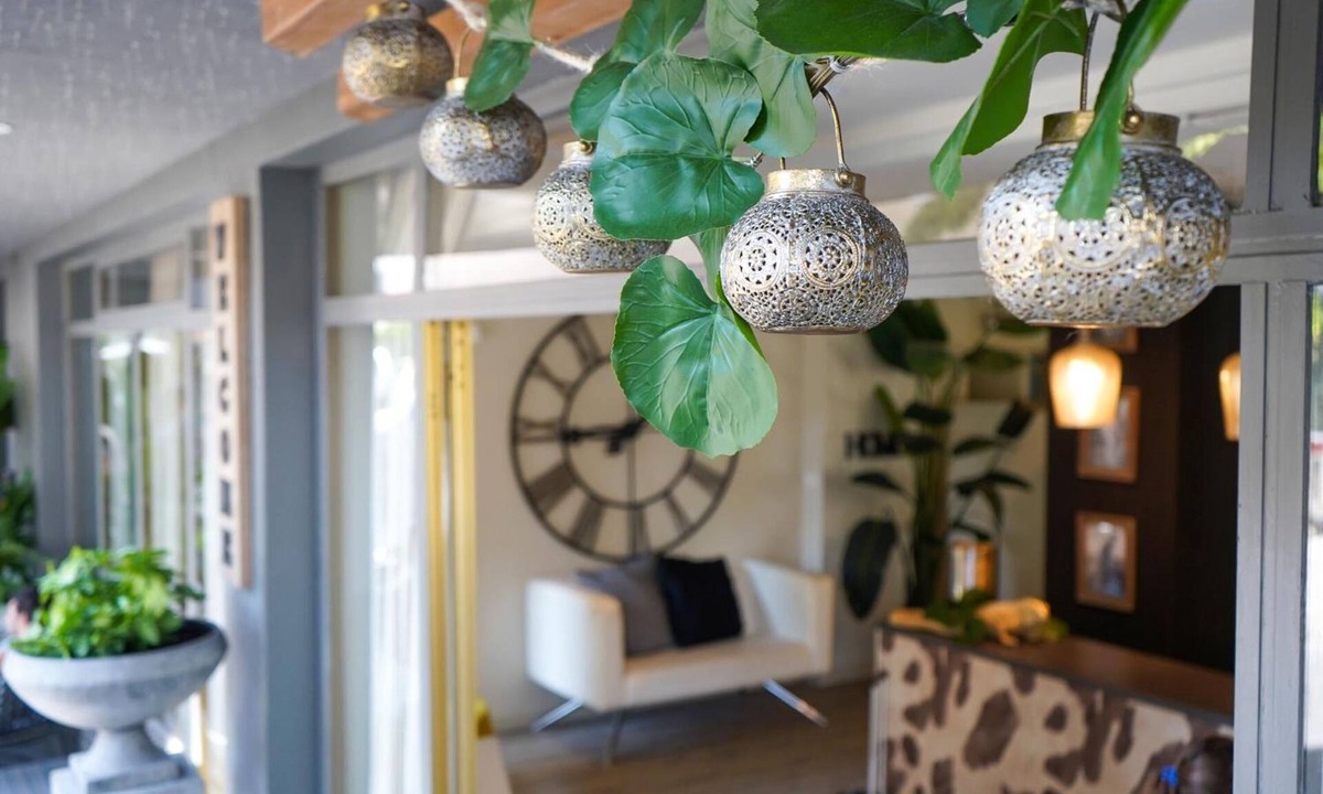 Gabicce Mare Hotel | Hotel Rex