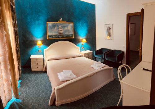 Montegrotto Terme Hotel | Hotel Rey's