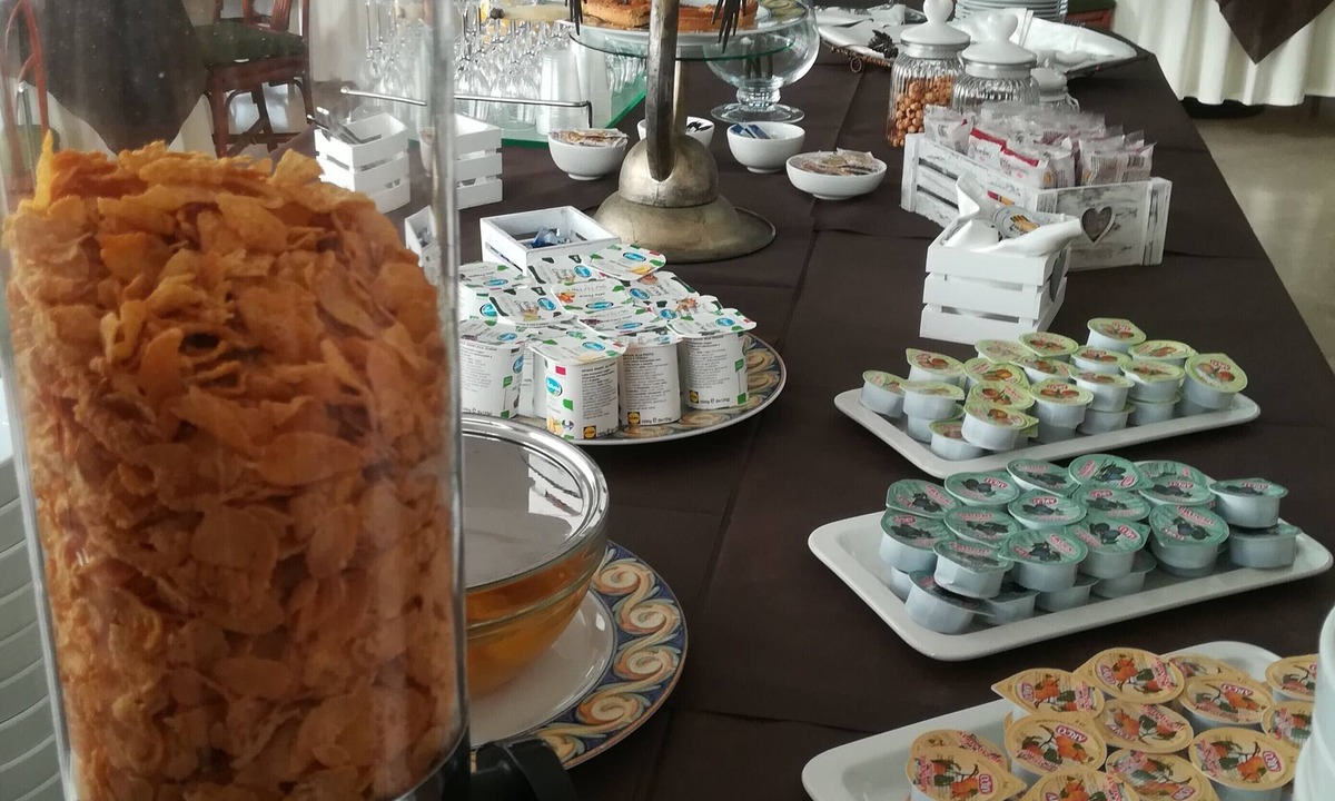 Amorosi Hotel | Hotel Ristorante La Piana