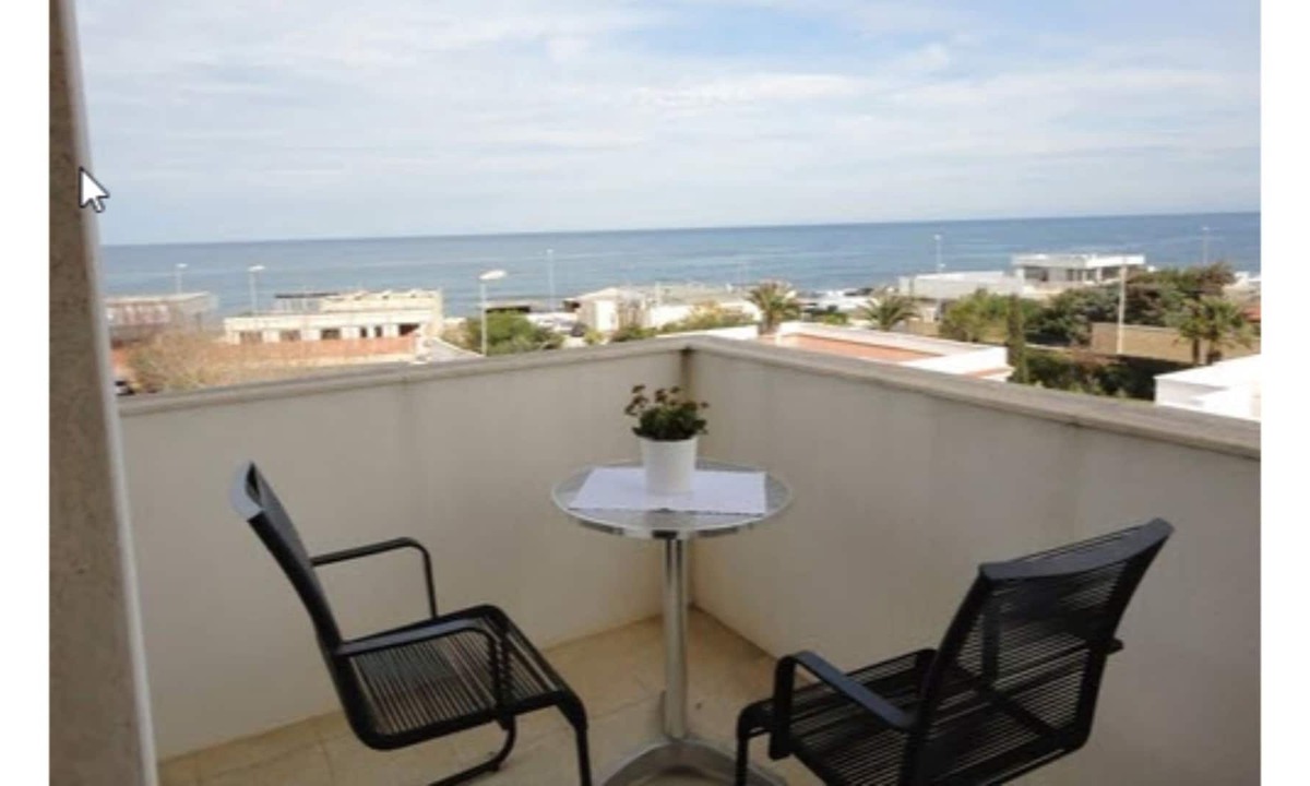 Santo Spirito Hotel | Hotel Riviera