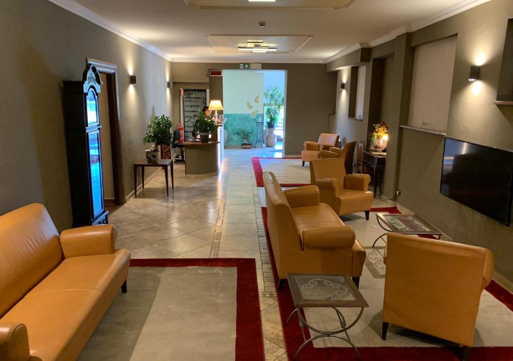 Valmontone Hotel | Hotel Rocchi