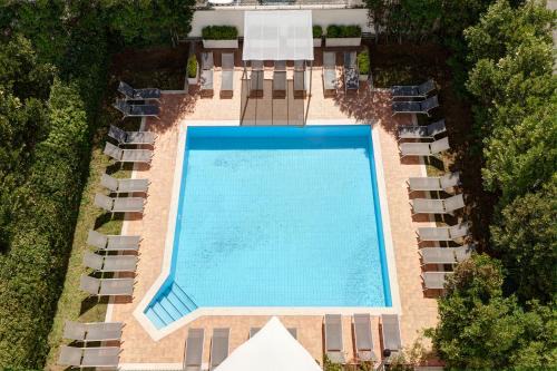 Torre Angela Hotel | Hotel Roma Tor Vergata