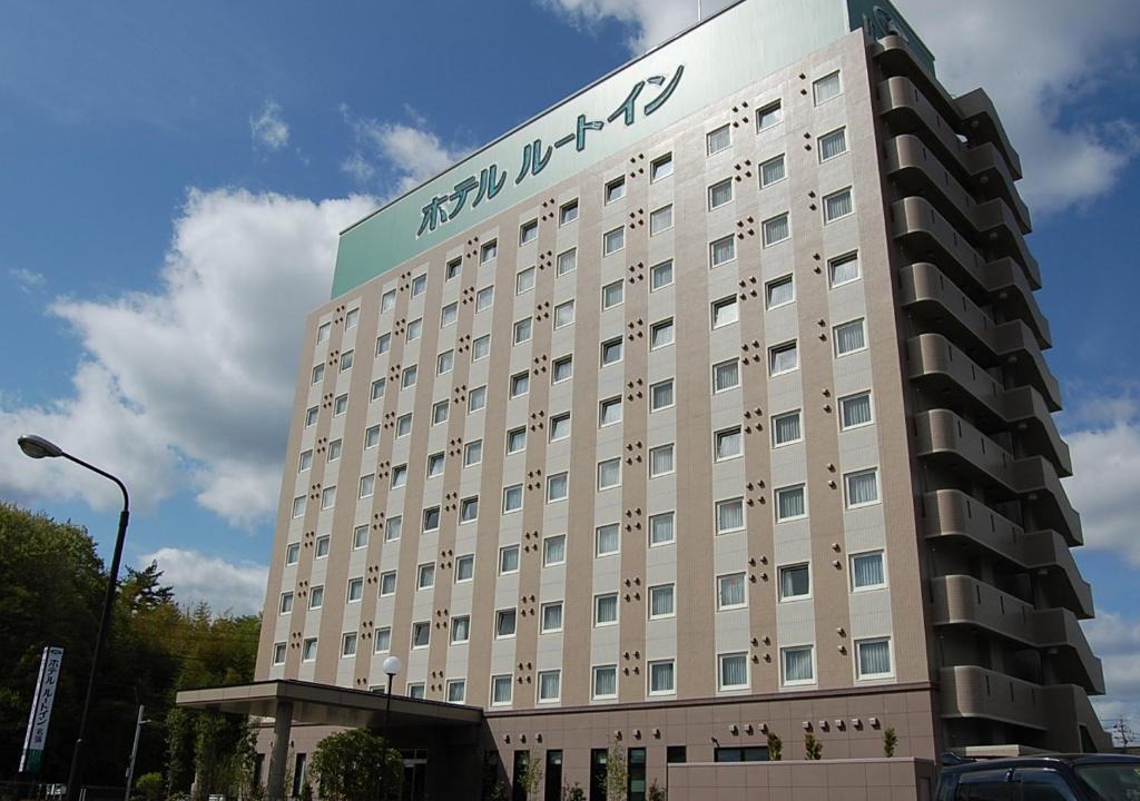 Nabari Hotel | Hotel Route-Inn Nabari