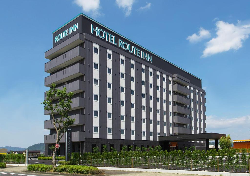Echizen-cho Hotel | Hotel Route-Inn Takefu Inter