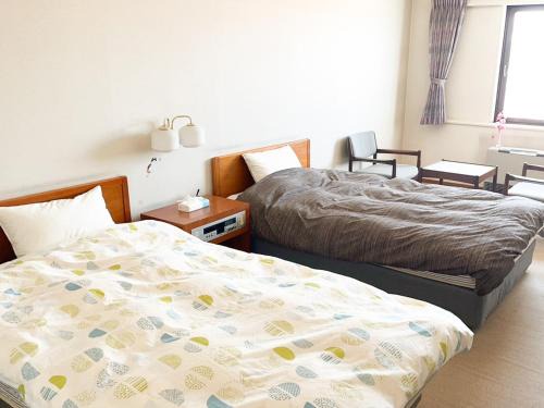 Kitami Hotel | Hotel Royal Kitami - Vacation STAY 04905v