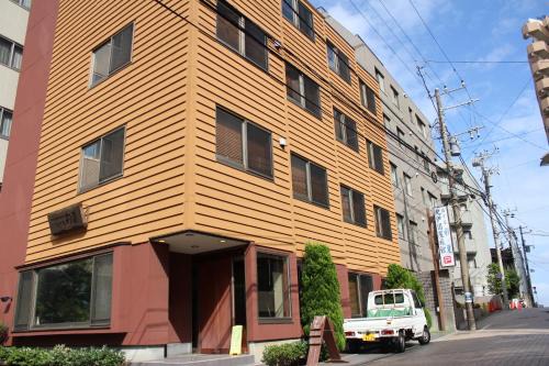 Katasekaigan Hotel | Hotel Saika