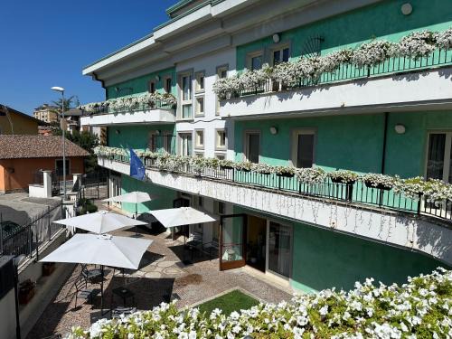 Pescina Hotel | Hotel San Berardo