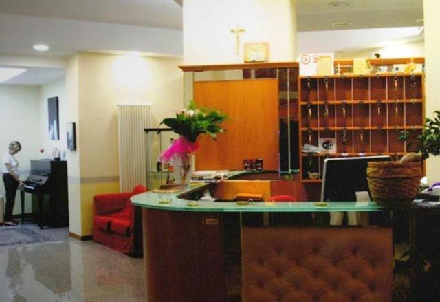 Monteprandone Hotel | Hotel San Giacomo
