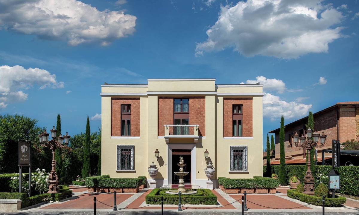 Pienza House | Hotel San Gregorio