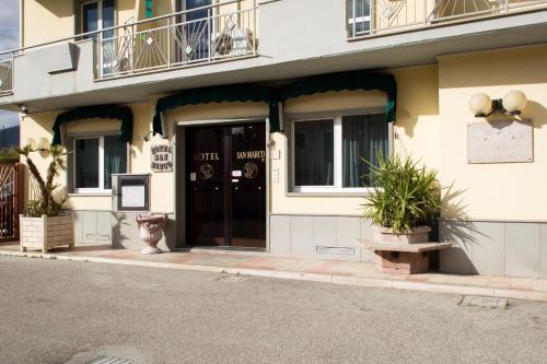 Rionero in Vulture Hotel | Hotel San Marco