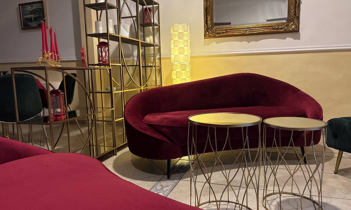 Sapri Hotel | Hotel Savoia