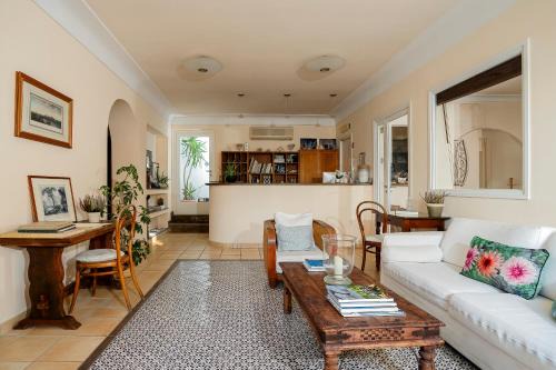 Anacapri Hotel | Hotel Senaria
