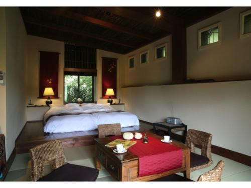 Kawazu Hotel | Hotel Shiki no Kura - Vacation STAY 29699v