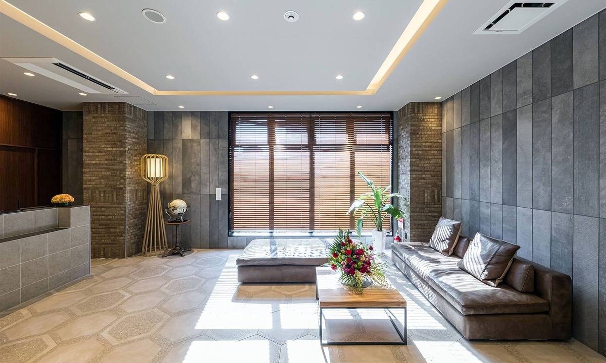 Tennoji Hotel | Hotel Shinpoin Osaka