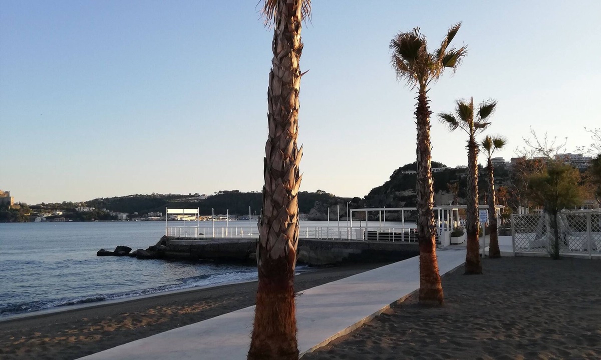 Licola Hotel | Hotel Sibilla Residence