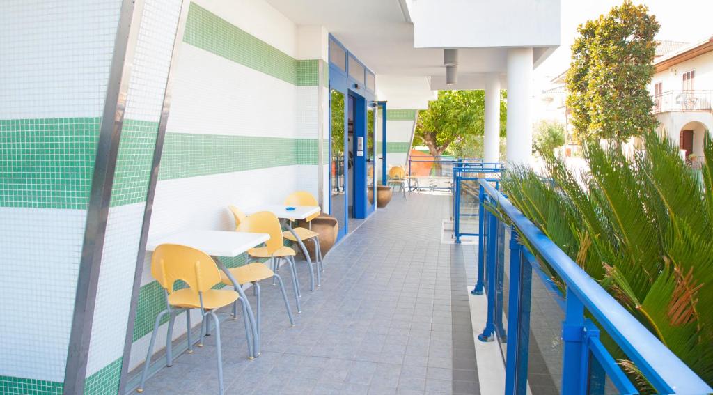 Tortoreto Lido Hotel | Hotel Smeraldo