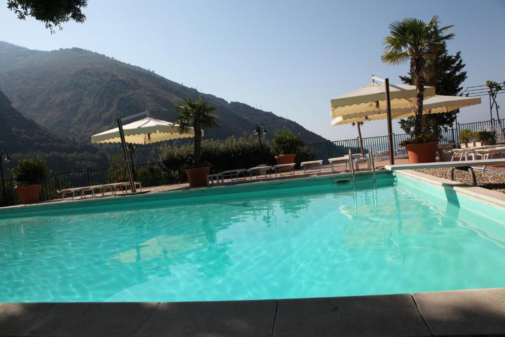 Acquafredda Hotel | Hotel & Spa Villa del Mare - Adult Only