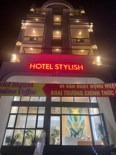Hon Quan Hotel | Hotel Stylish Tân Khai