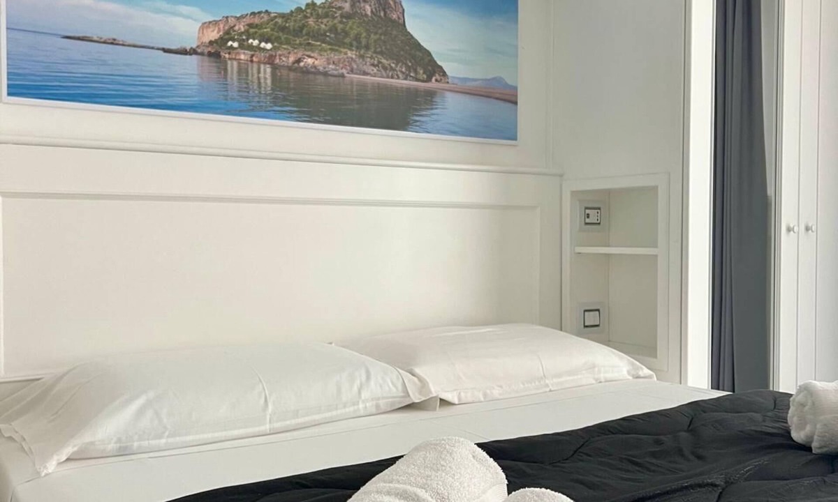 Praia a Mare Hotel | Hotel Tea Praia
