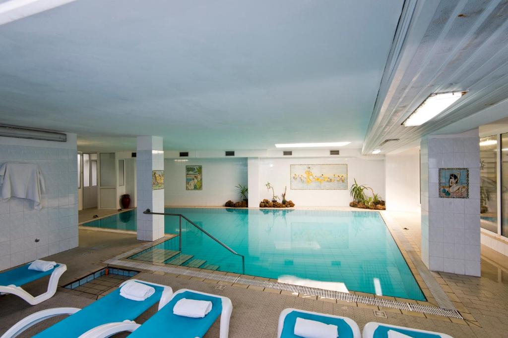 Forio Hotel | Hotel Terme Colella