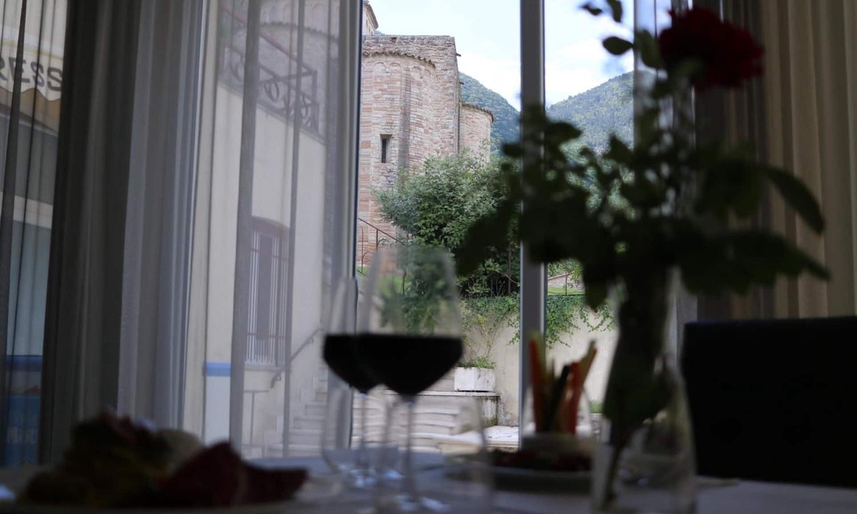 Genga Hotel | Hotel Terme di Frasassi