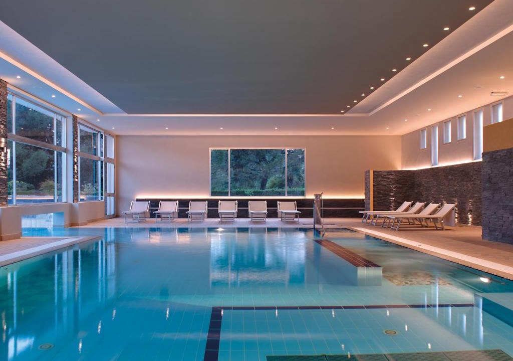Montegrotto Terme Hotel | Hotel Terme Marco Polo