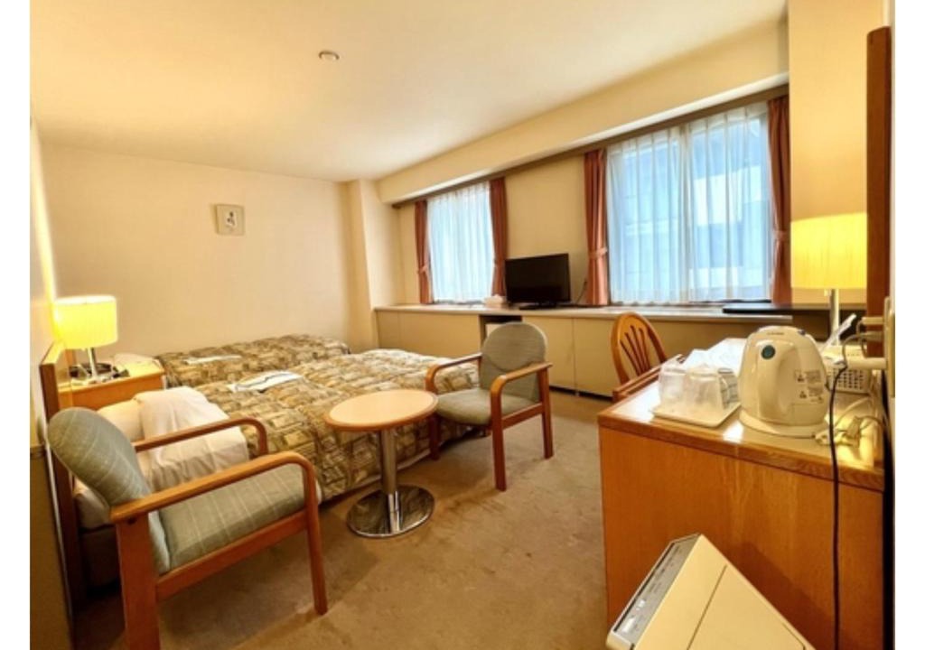 Chiba Hotel | Hotel Tetora Makuhari Inagekaigan - Vacation STAY 91520v