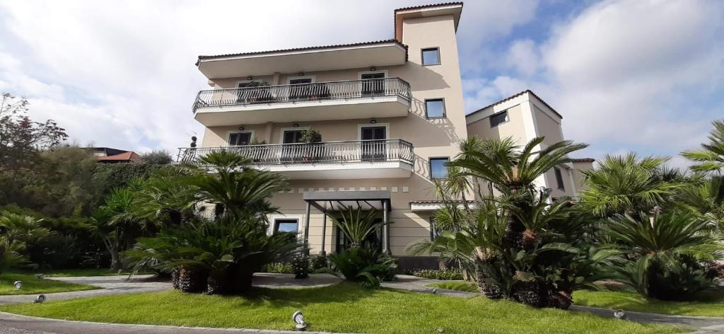 Pozzuoli Hotel | Hotel Tiro a Volo
