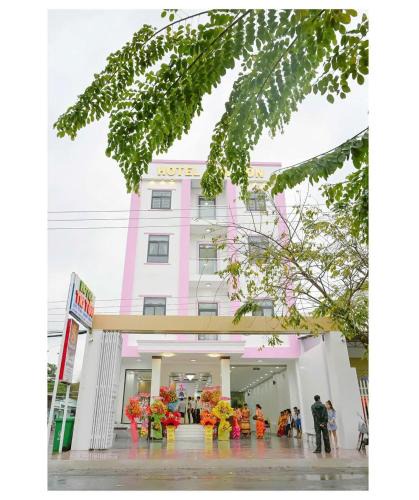 Tri Ton Hotel | Hotel Tri Tôn