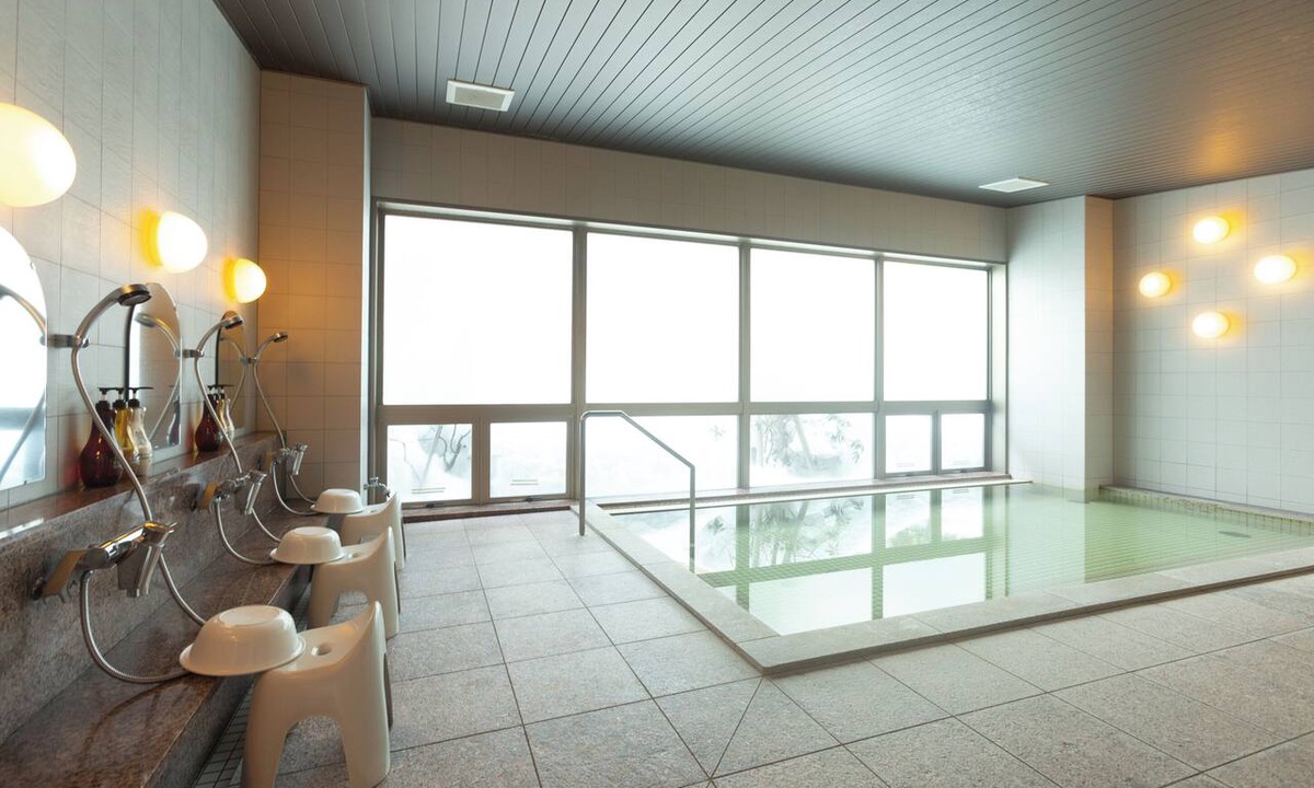 Wakkanai Hotel | Hotel Trunk Wakkanai