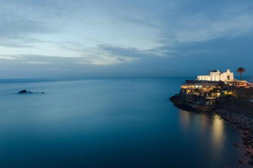 Forio Hotel | Hotel Umberto A Mare