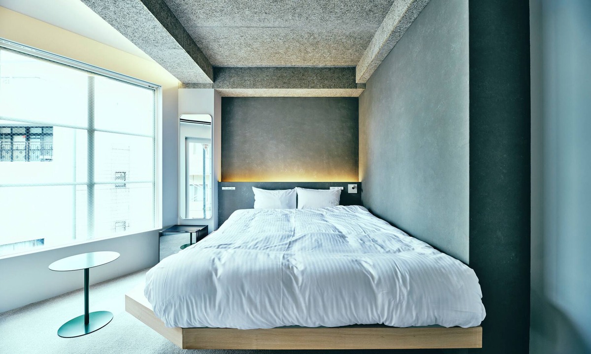 Nagasaki Hostel | HOTEL URO - hostel