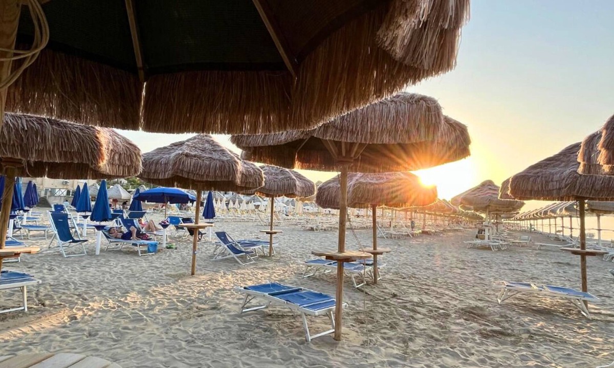 Lido Riccio Hotel | Hotel Valente