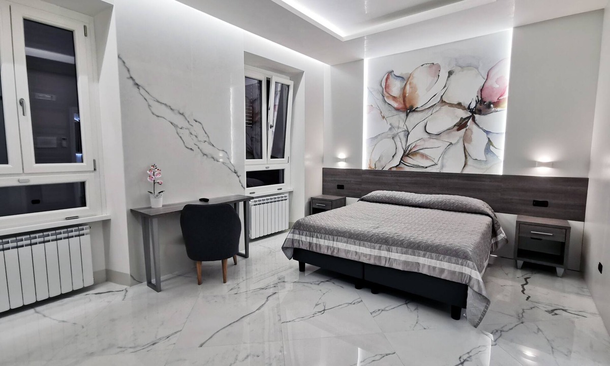 Esquilino Hotel | Hotel Valentino Palace