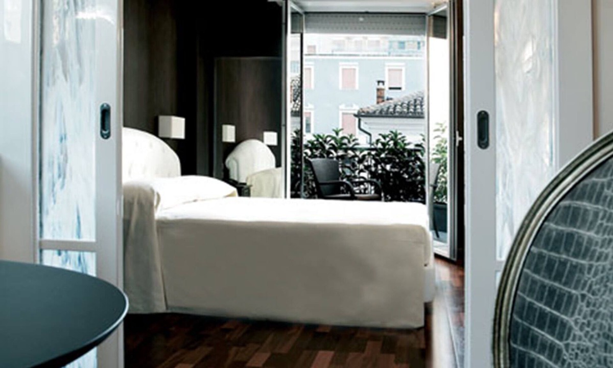 Pescara Hotel | Hotel Victoria