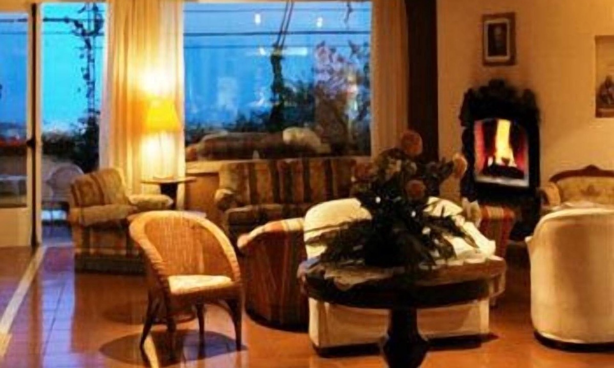 San Giovanni Rotondo Hotel | Hotel Villa Eden