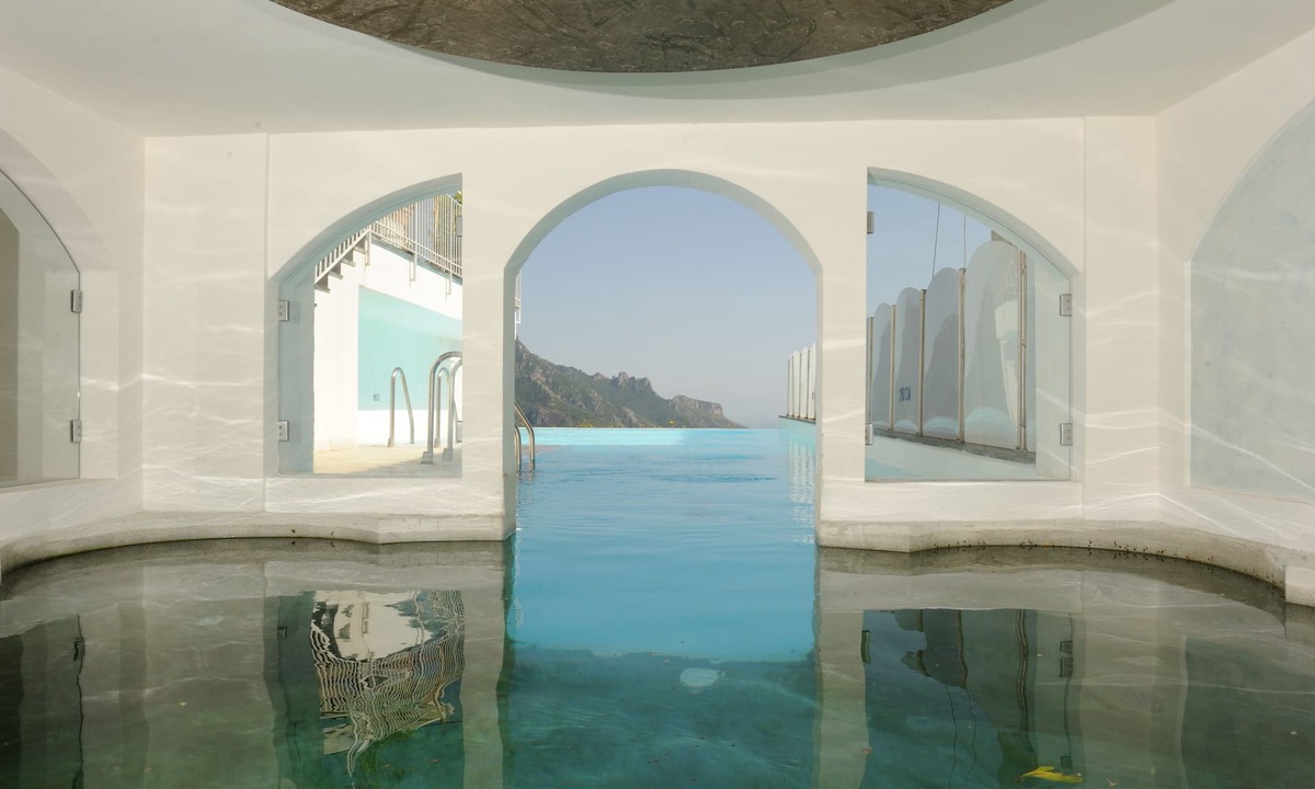 Ravello Hotel | Hotel Villa Fraulo