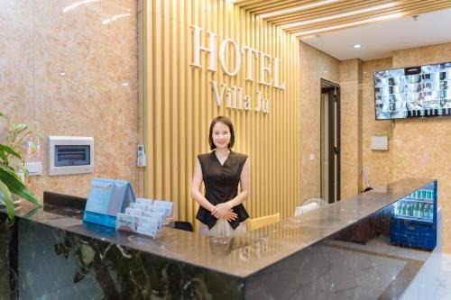 My Đinh Hotel | Hotel Villa Ju