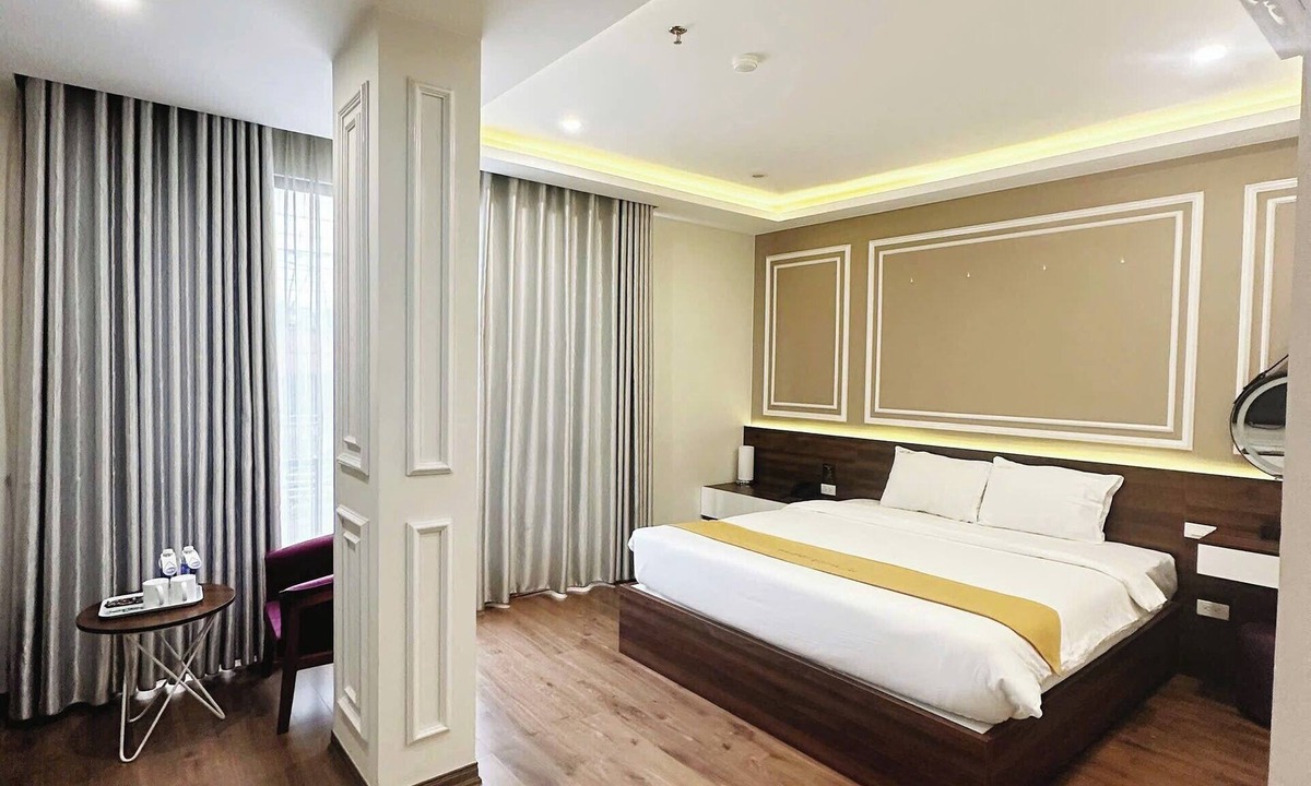 My Đinh Hotel | Hotel Villa Ju
