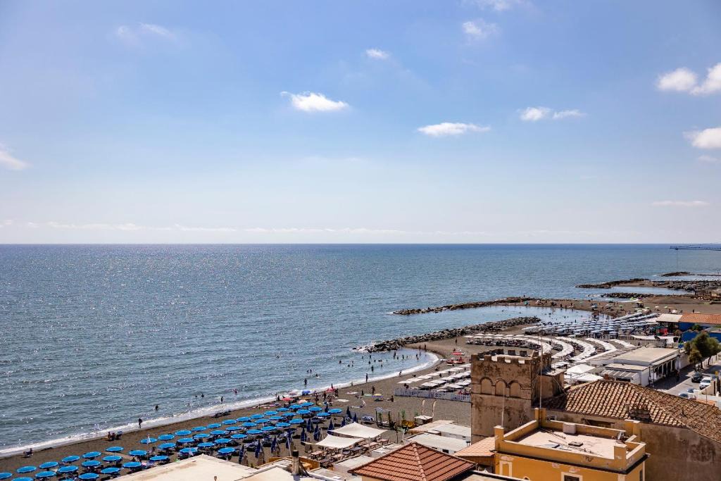 Ladispoli Hotel | Hotel Villa Margherita