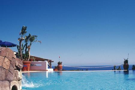 Panza Hotel | Hotel Villa Miralisa