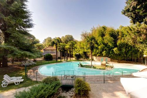 Valle Cascia Hotel | Hotel Villa Quiete
