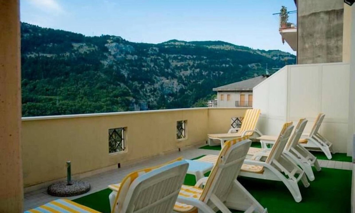 Caramanico Terme Hotel | Hotel Viola
