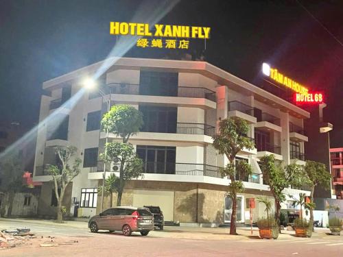 Kim Bang Apartment | Hotel Xanh Fly