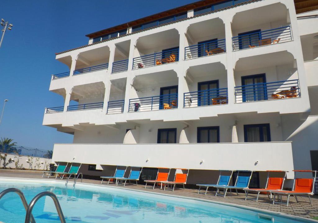 Chiesiola Hotel | Hotel Yria
