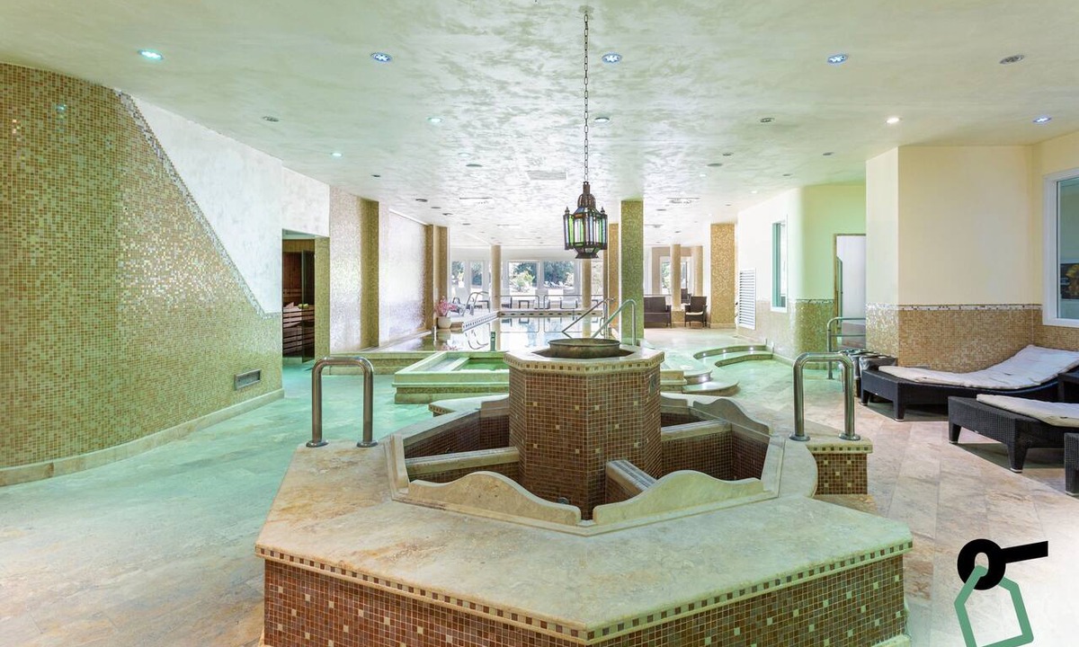 Fiuggi Hotel | Hotiday Room Collection - Fiuggi