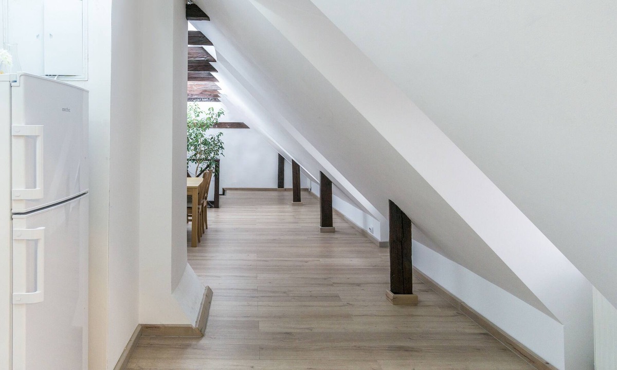 Centrul Vechi House | House 54