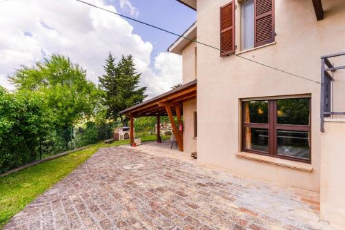 San Severino Marche House | house Al Cascinale