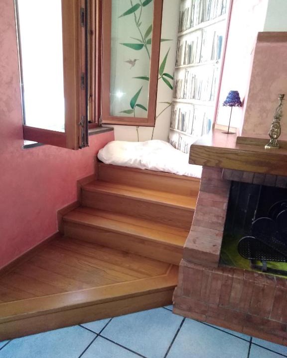 Rione Sanita Apartment | House Capodimonte